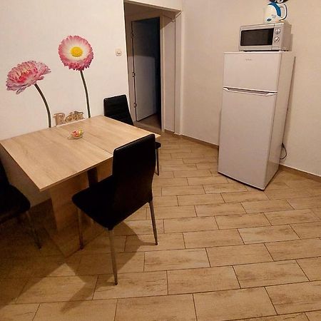 Апартаменты Studio Apartman Dolenac Загреб Экстерьер фото