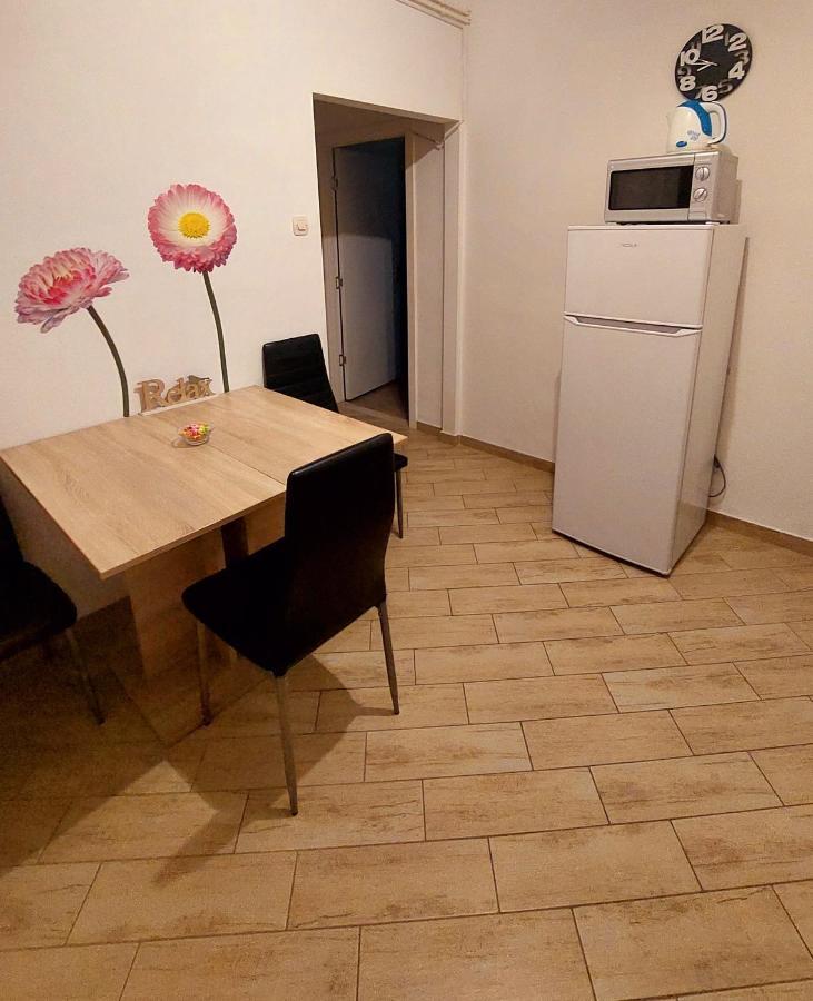 Апартаменты Studio Apartman Dolenac Загреб Экстерьер фото